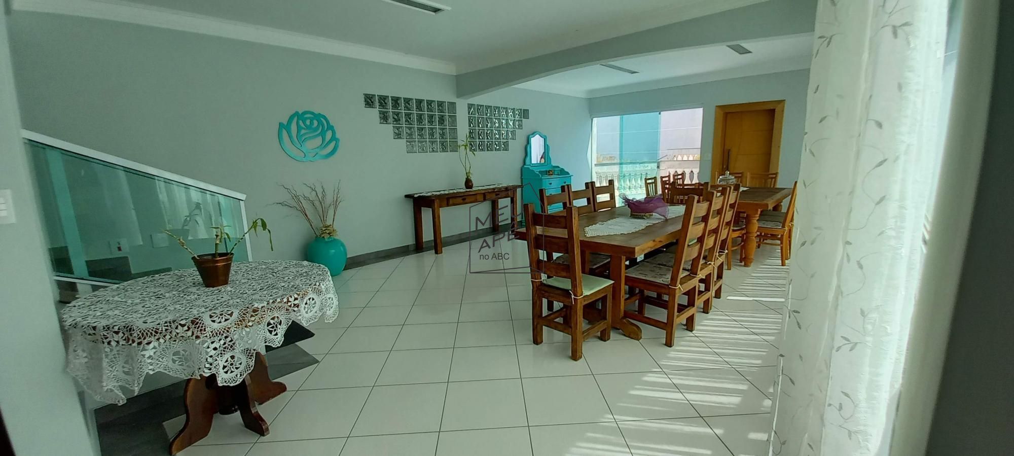 Sobrado, 3 quartos, 535 m² - Foto 36