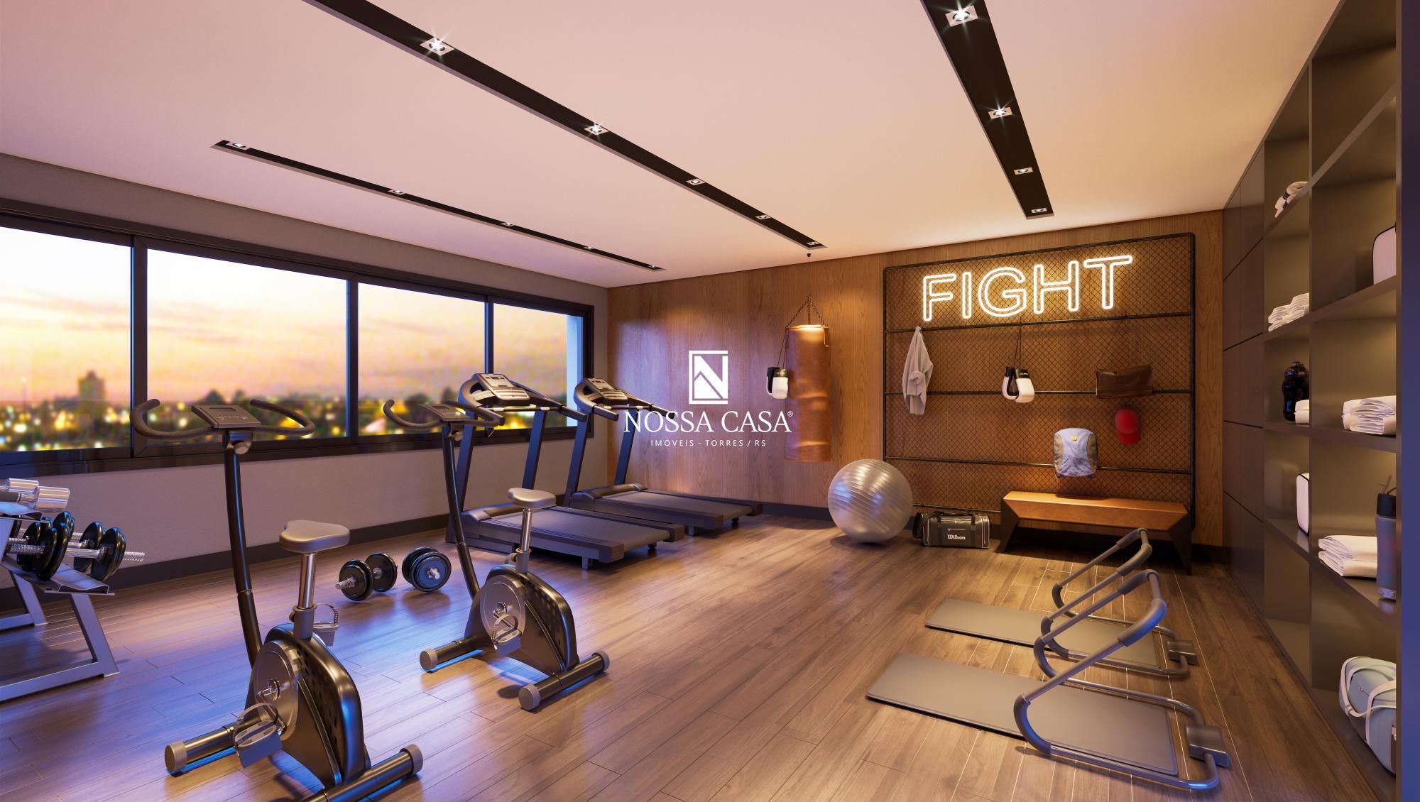 Apartamento, 3 quartos, 114 m² - Foto 5