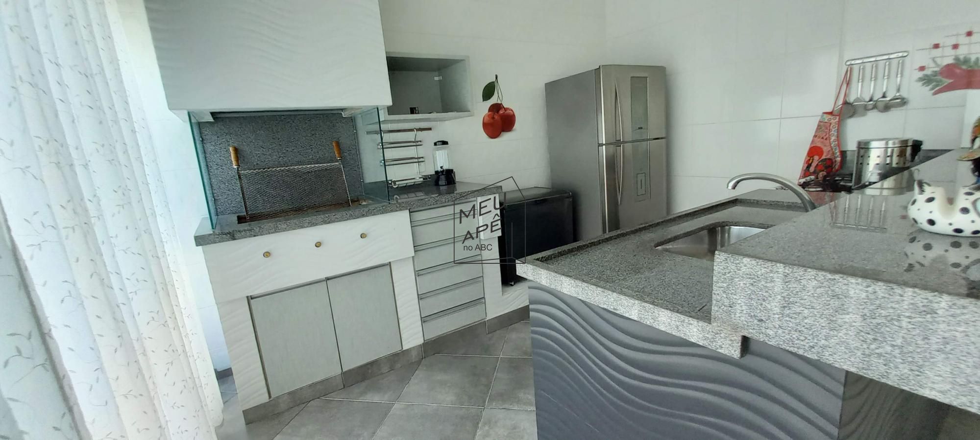 Sobrado, 3 quartos, 535 m² - Foto 40