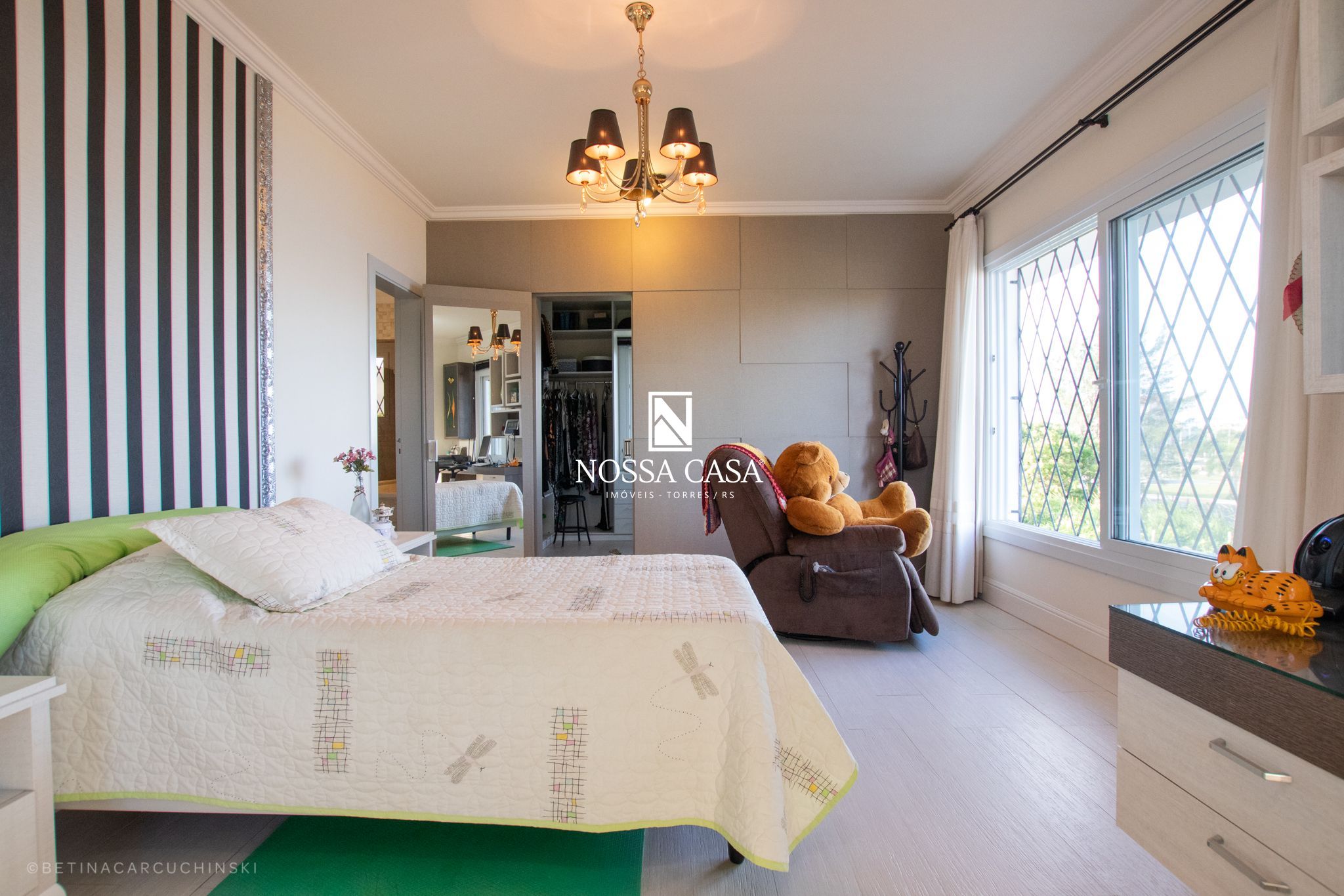 Sobrado, 3 quartos, 243 m² - Foto 50