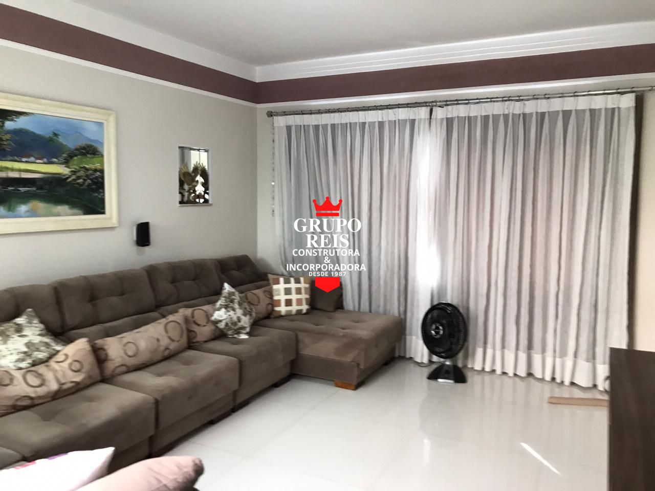 Casa de Condomínio à venda com 3 quartos, 205m² - Foto 21