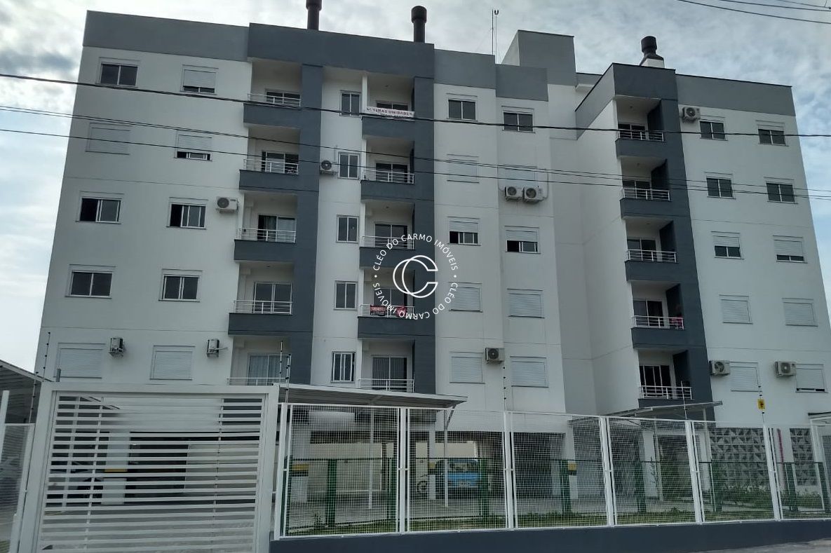 Apartamento, 2 quartos, 58 m² - Foto 1