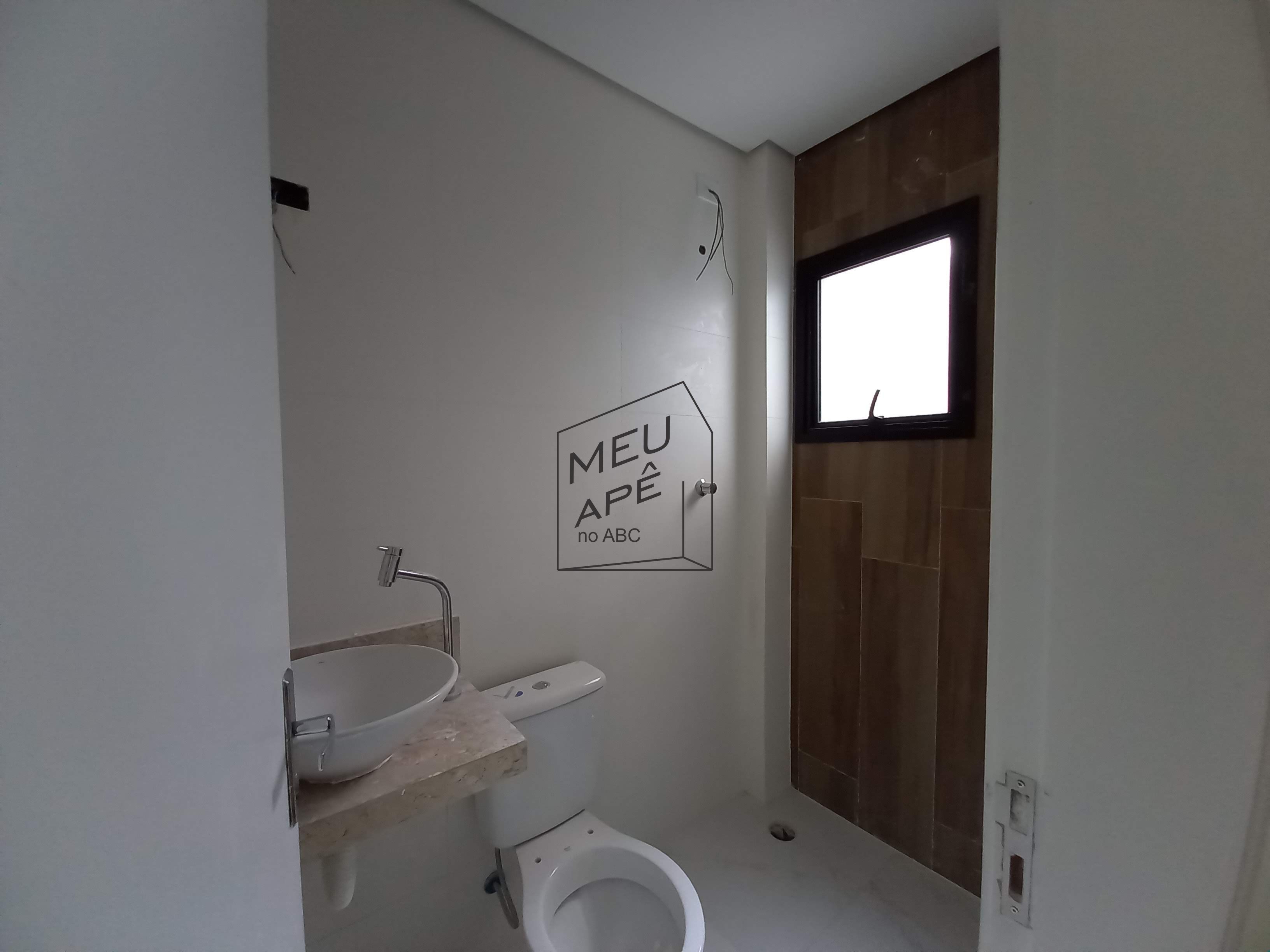 Apartamento à venda com 2 quartos, 45m² - Foto 7