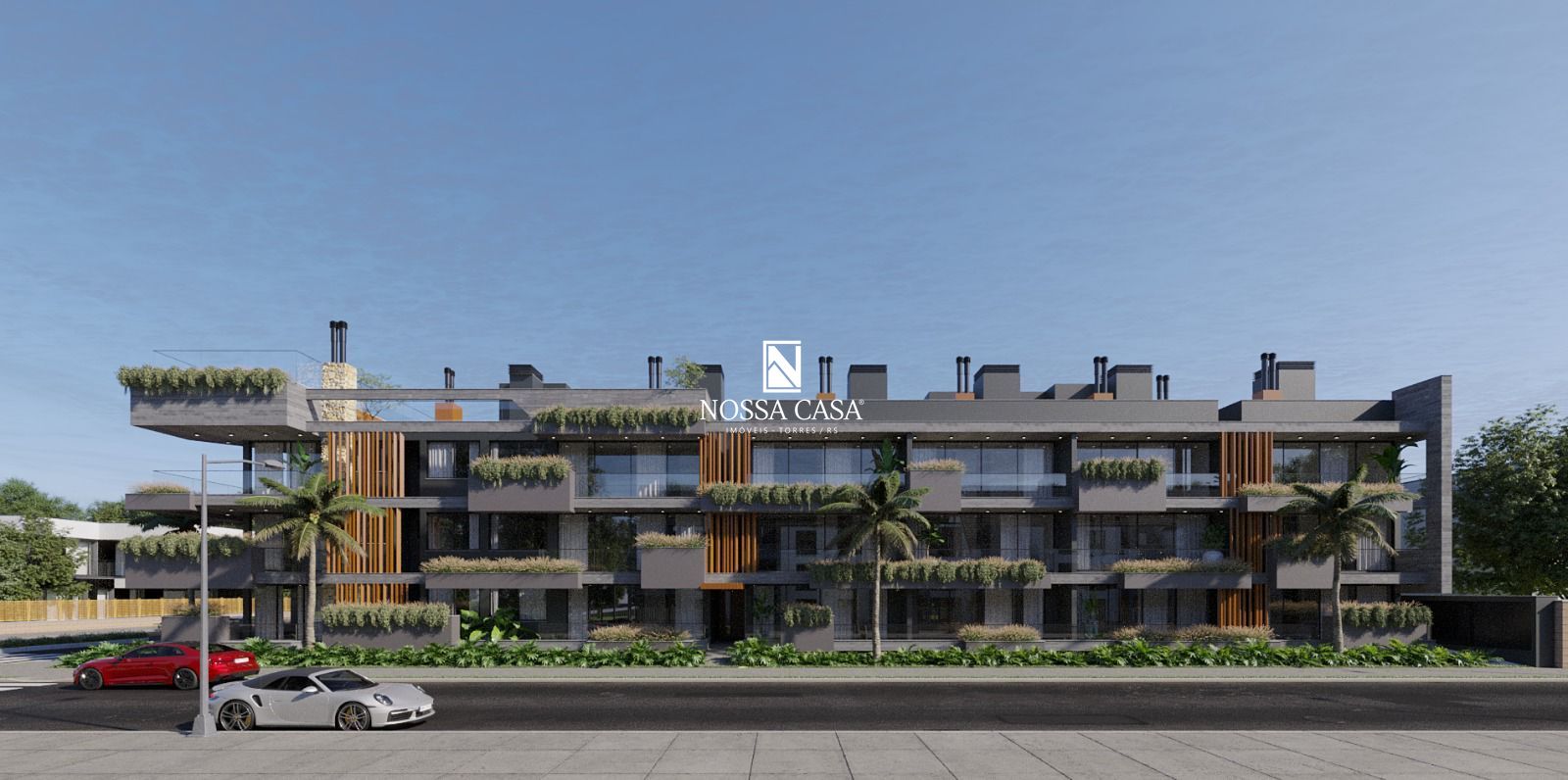 Apartamento, 2 quartos, 76 m² - Foto 6