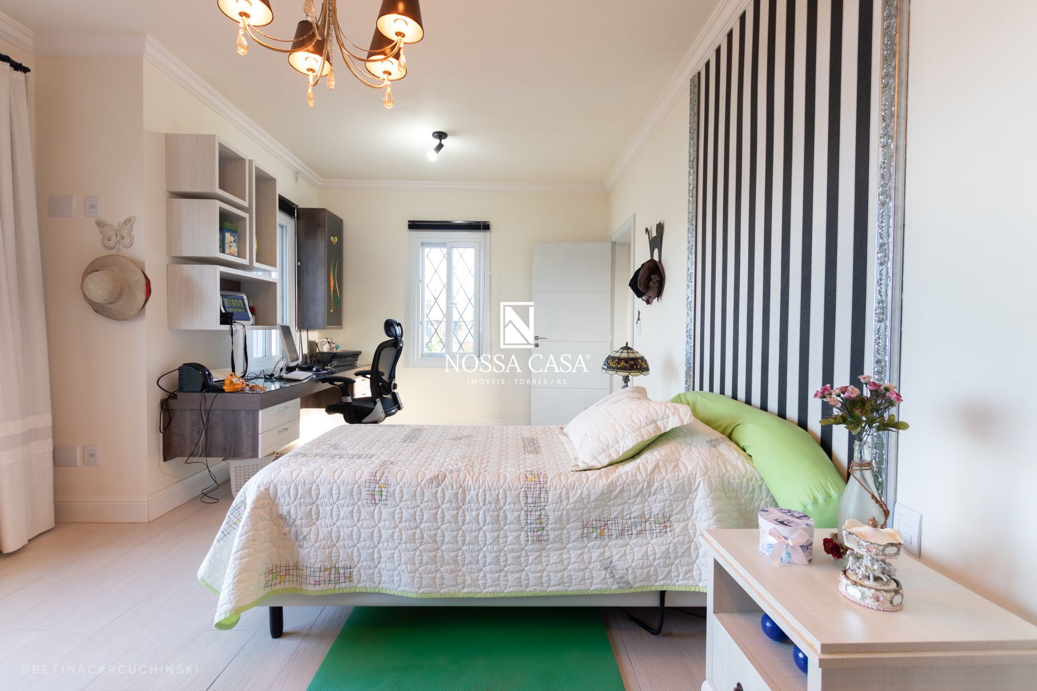 Sobrado, 3 quartos, 243 m² - Foto 46