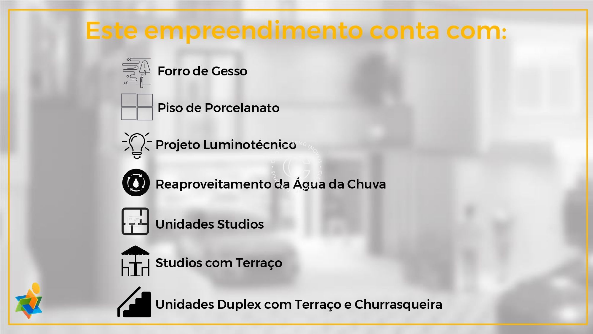 Prédio Inteiro, 33 m² - Foto 4