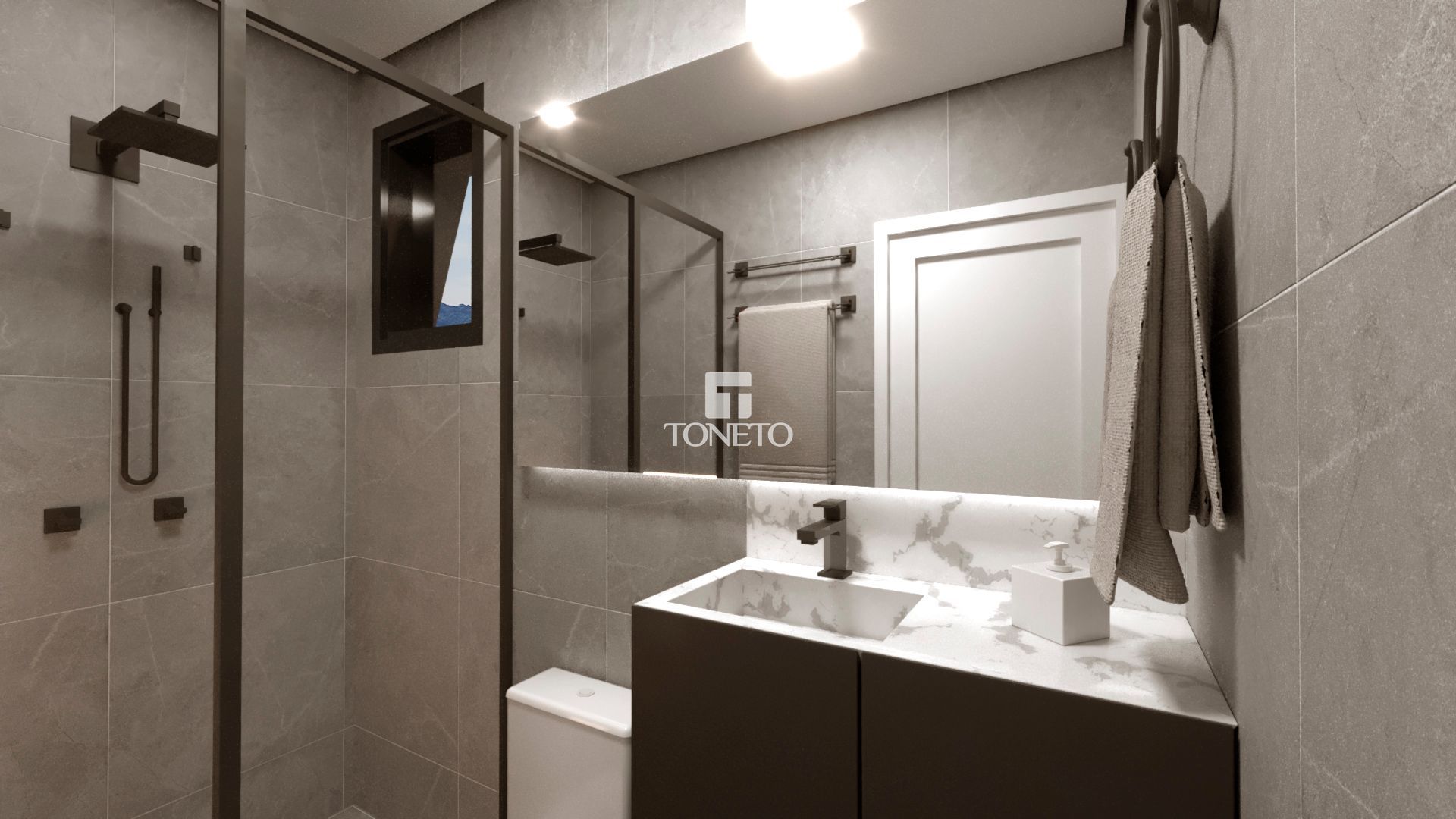 Casa, 2 quartos, 84 m² - Foto 12