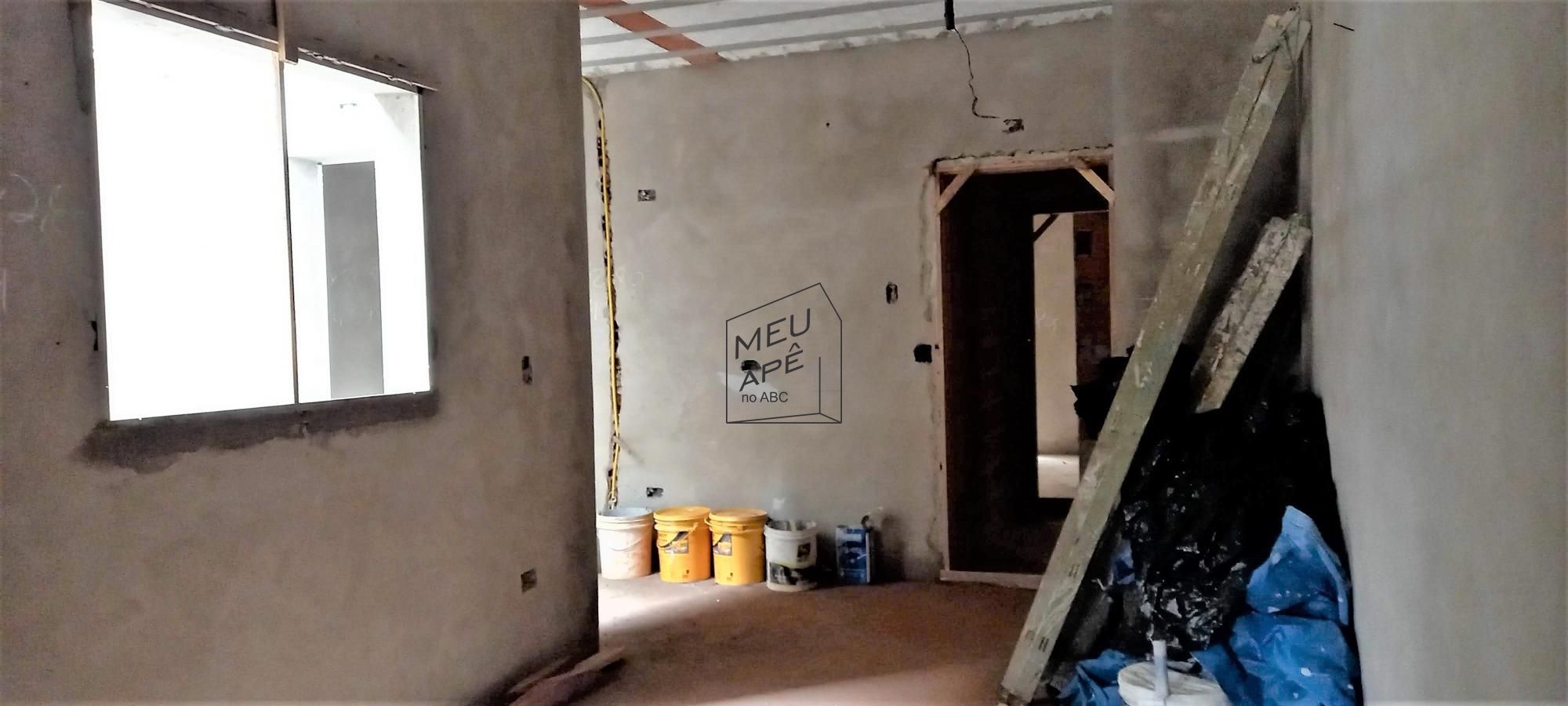 Apartamento, 2 quartos, 44 m² - Foto 1