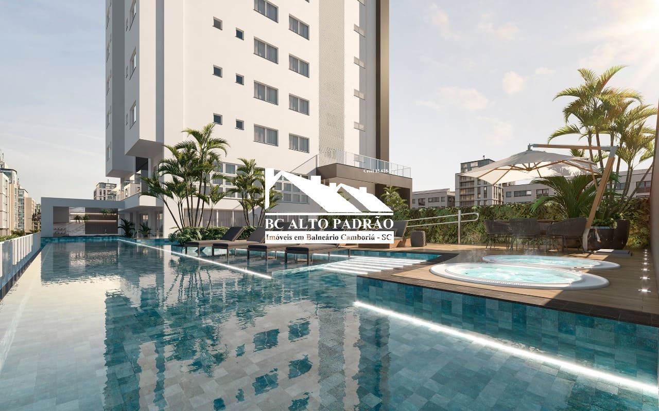 Apartamento, 4 quartos, 188 m² - Foto 23