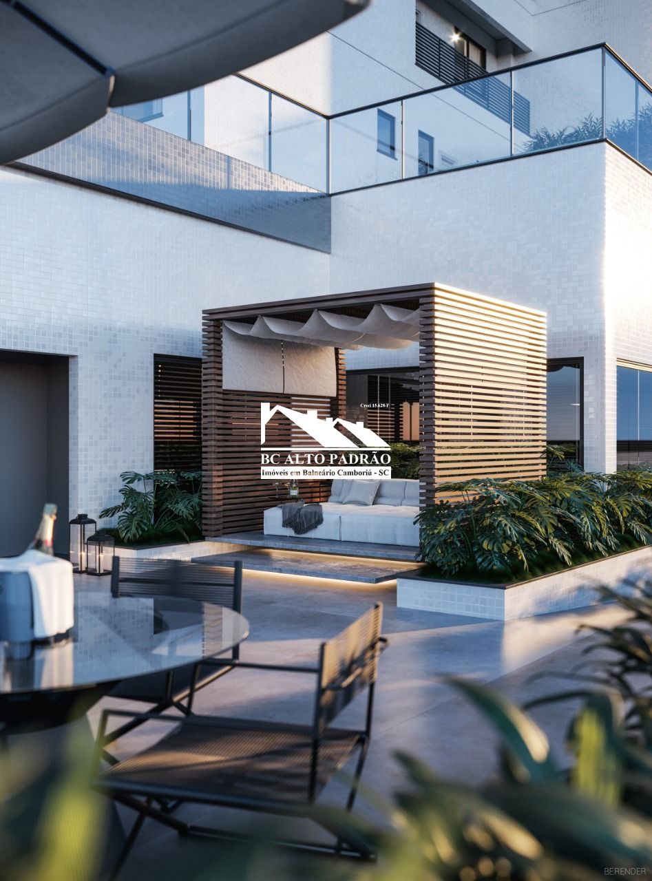 Apartamento, 4 quartos, 143 m² - Foto 9
