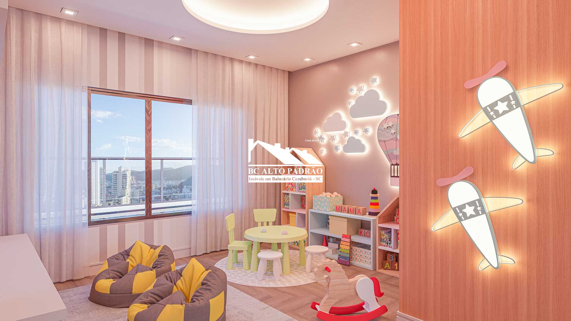 Apartamento, 4 quartos, 159 m² - Foto 6