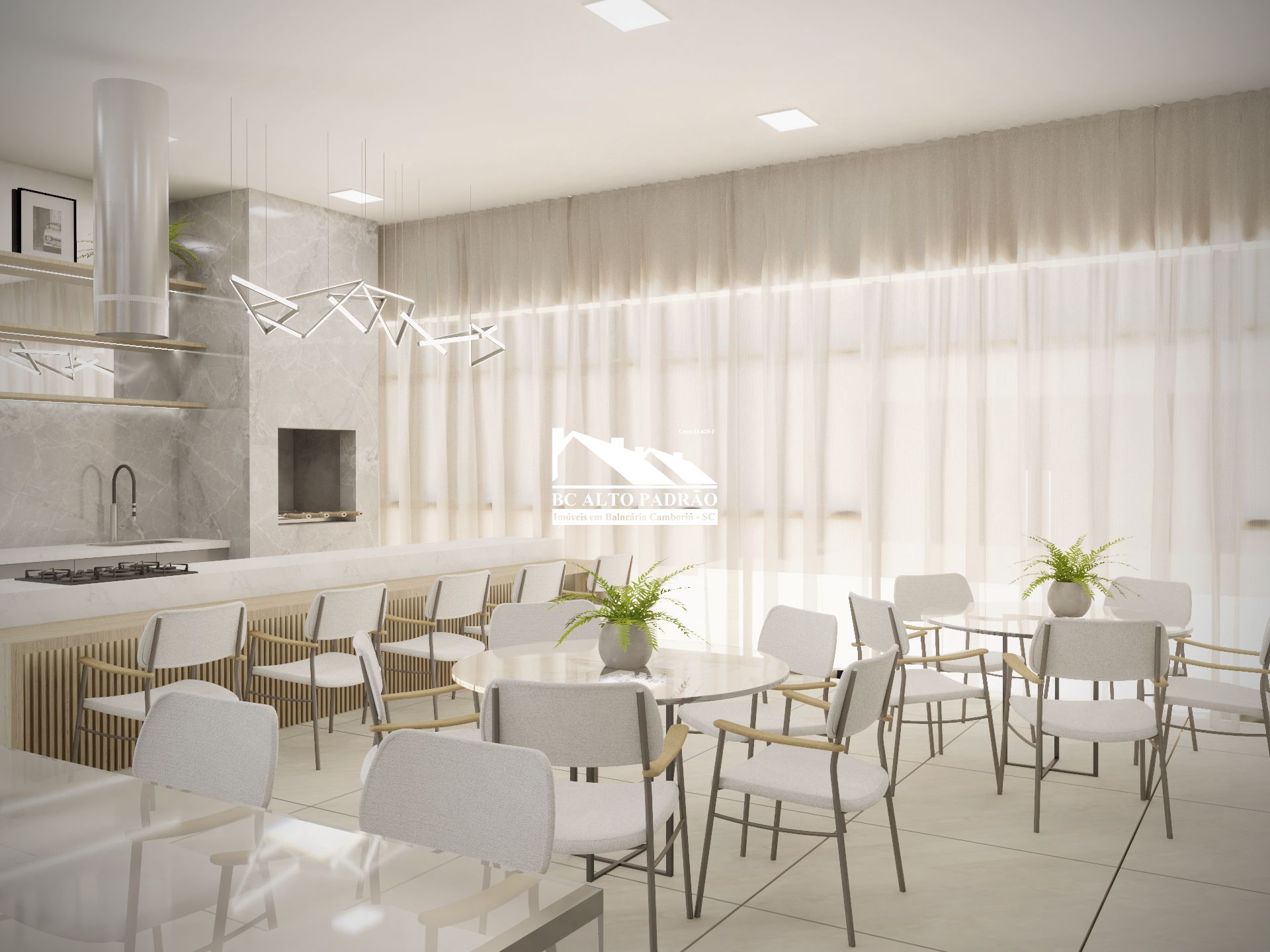 Apartamento, 2 quartos, 65 m² - Foto 17