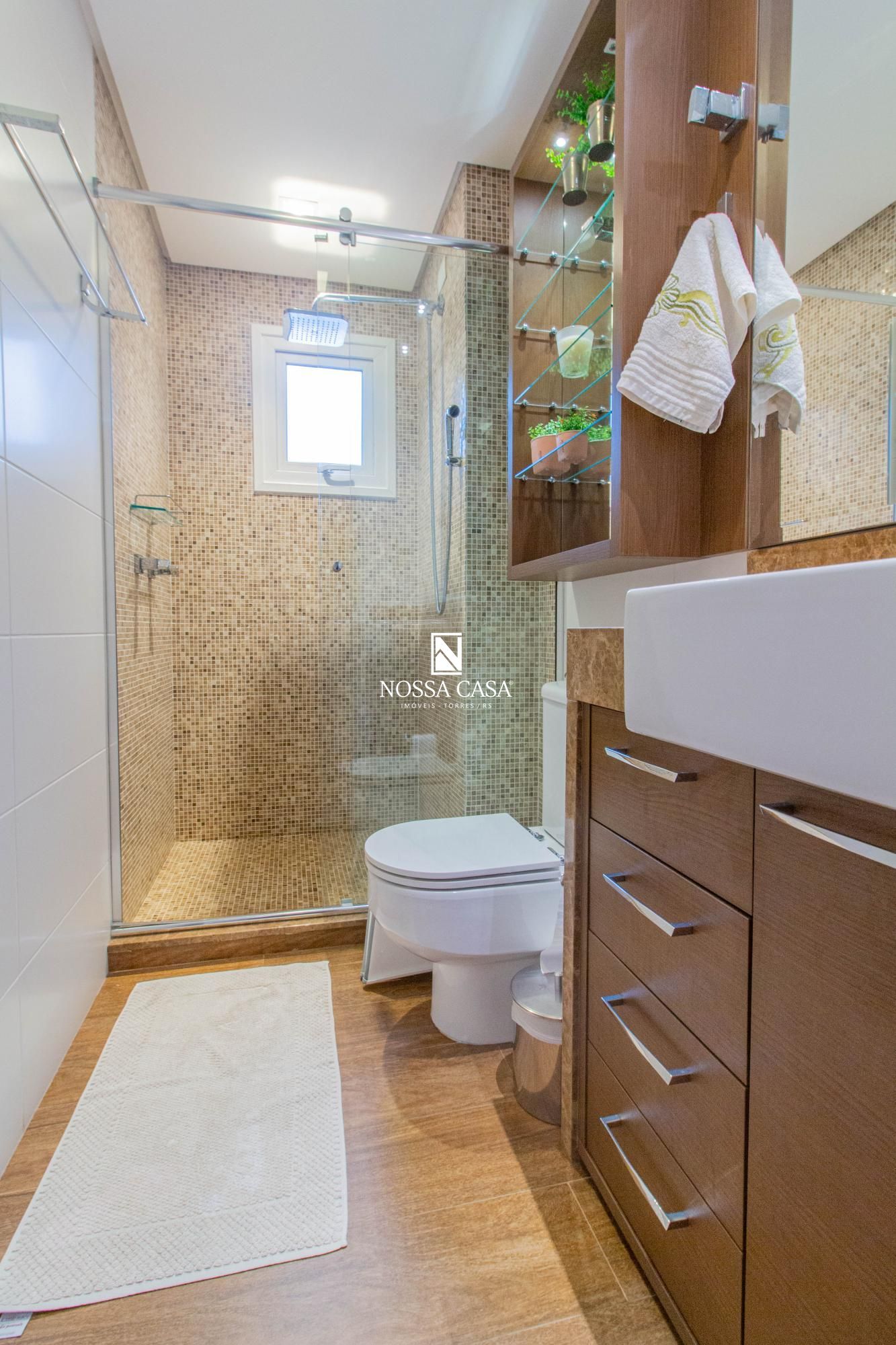 Apartamento, 3 quartos, 130 m² - Foto 21