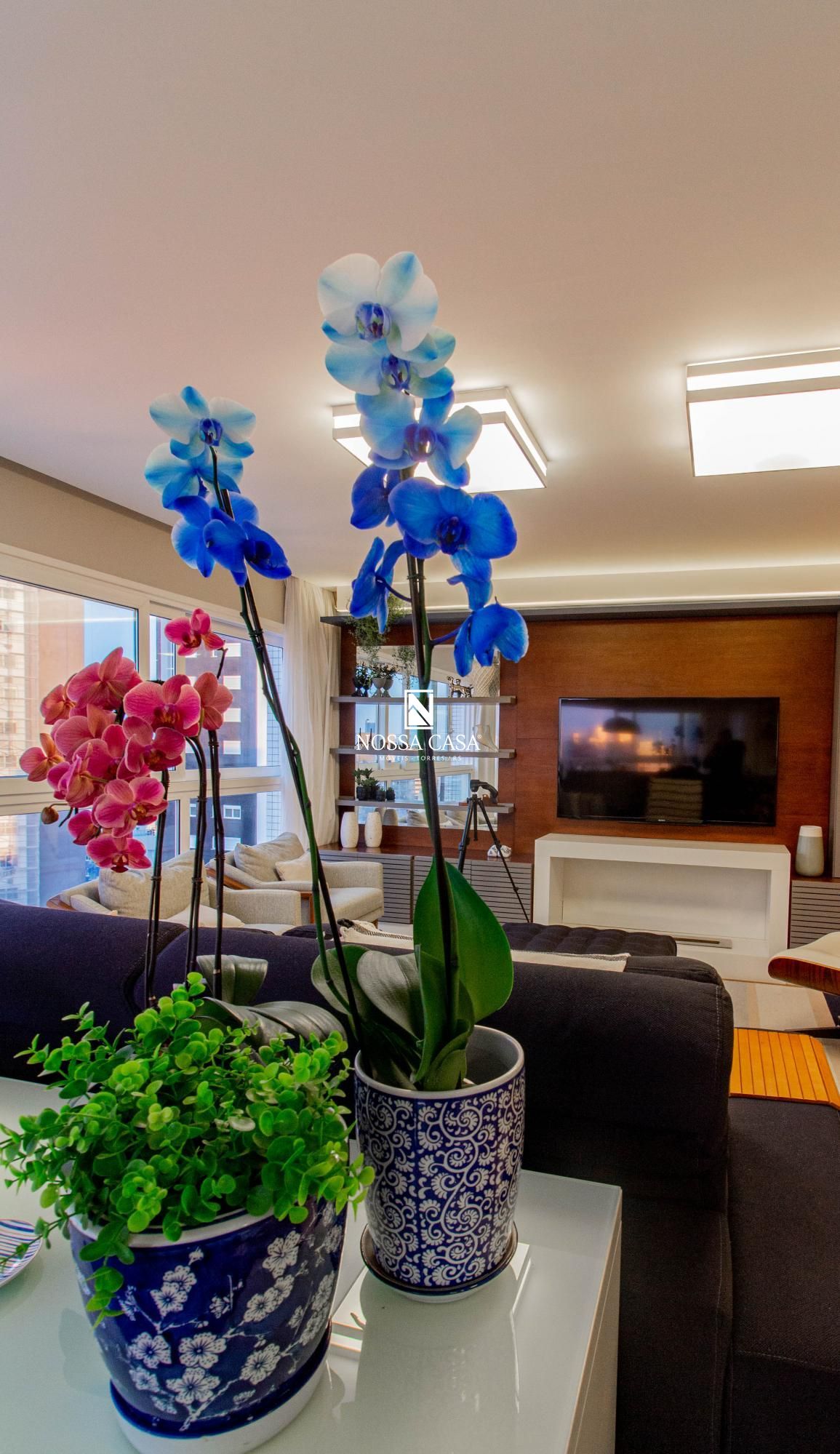 Apartamento, 3 quartos, 130 m² - Foto 13