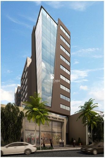 Apartamento, 2 quartos, 84 m² - Foto 8