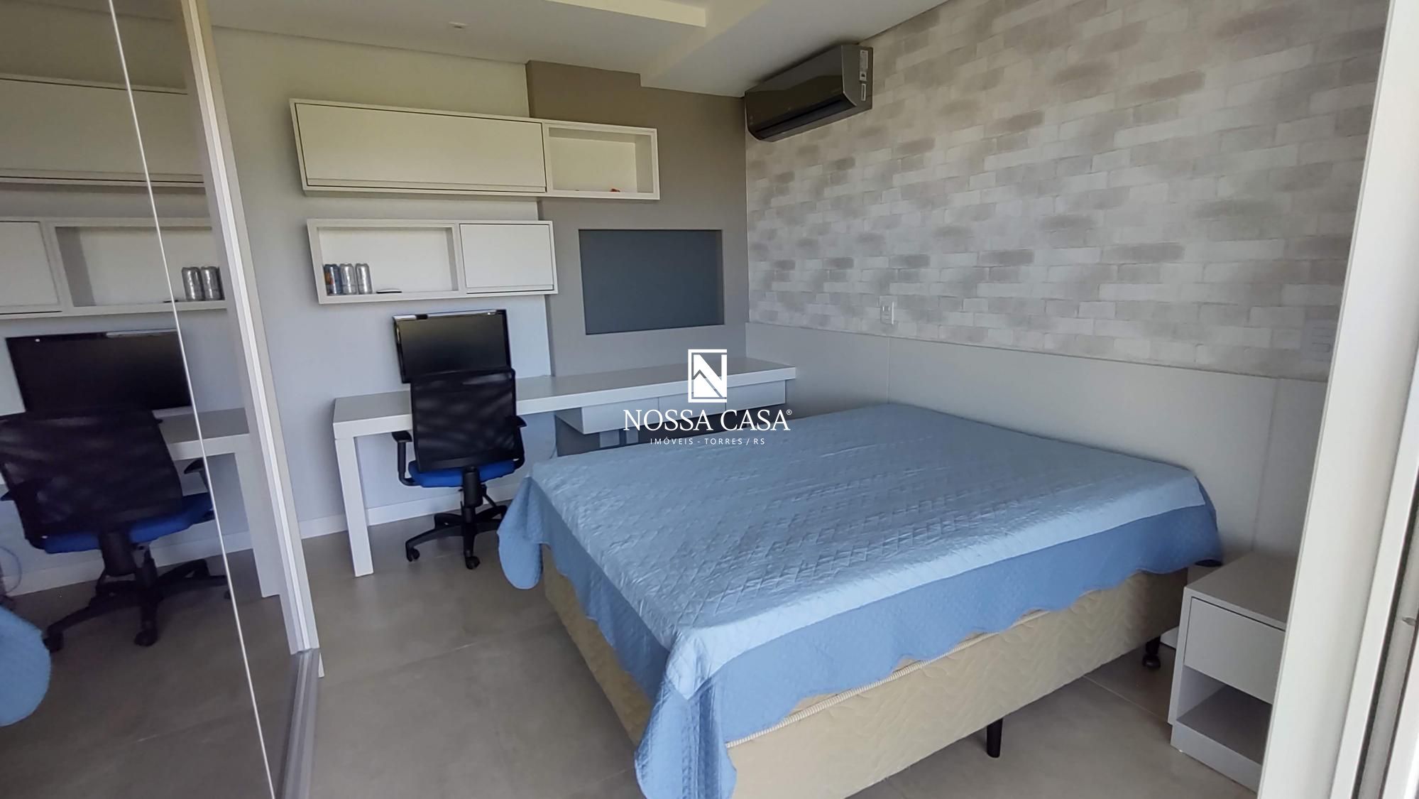 Casa de Condomínio, 5 quartos - Foto 45