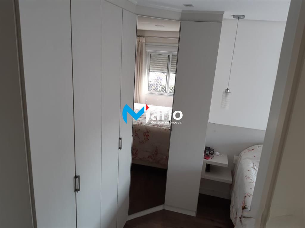 Apartamento à venda com 2 quartos, 84m² - Foto 7