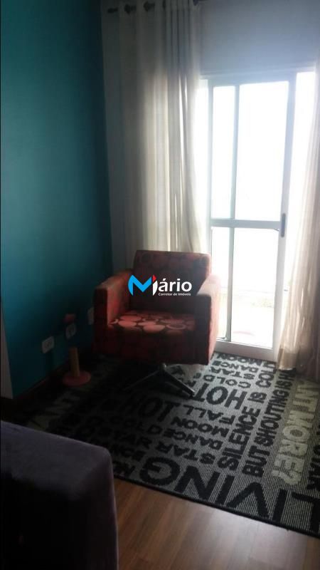 Apartamento à venda com 2 quartos, 57m² - Foto 21