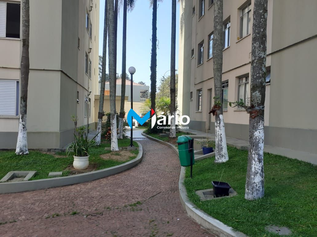 Apartamento à venda com 3 quartos, 64m² - Foto 23