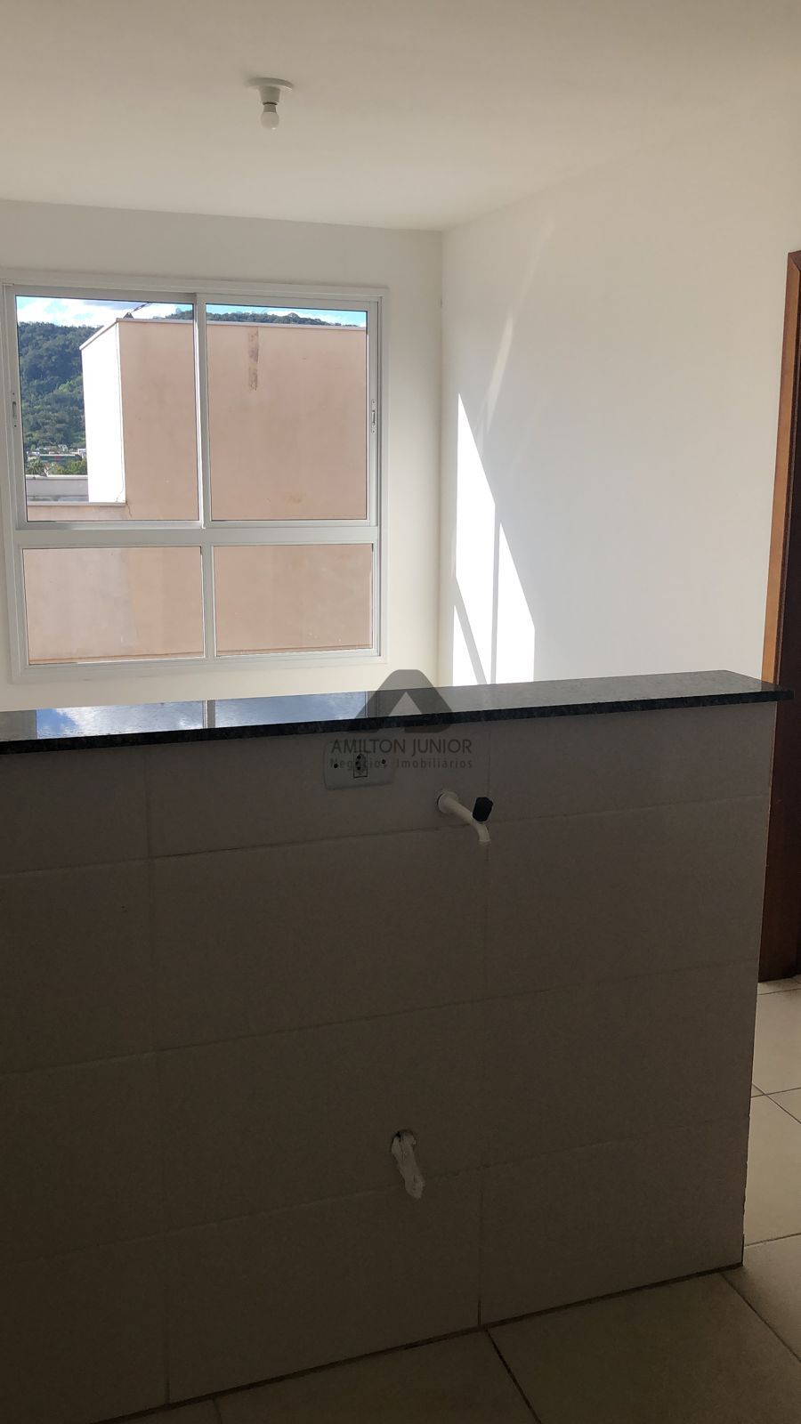 Apartamento à venda com 1 quarto, 37m² - Foto 8