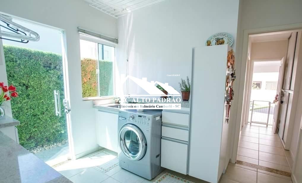 Casa de Condomínio, 4 quartos - Foto 21