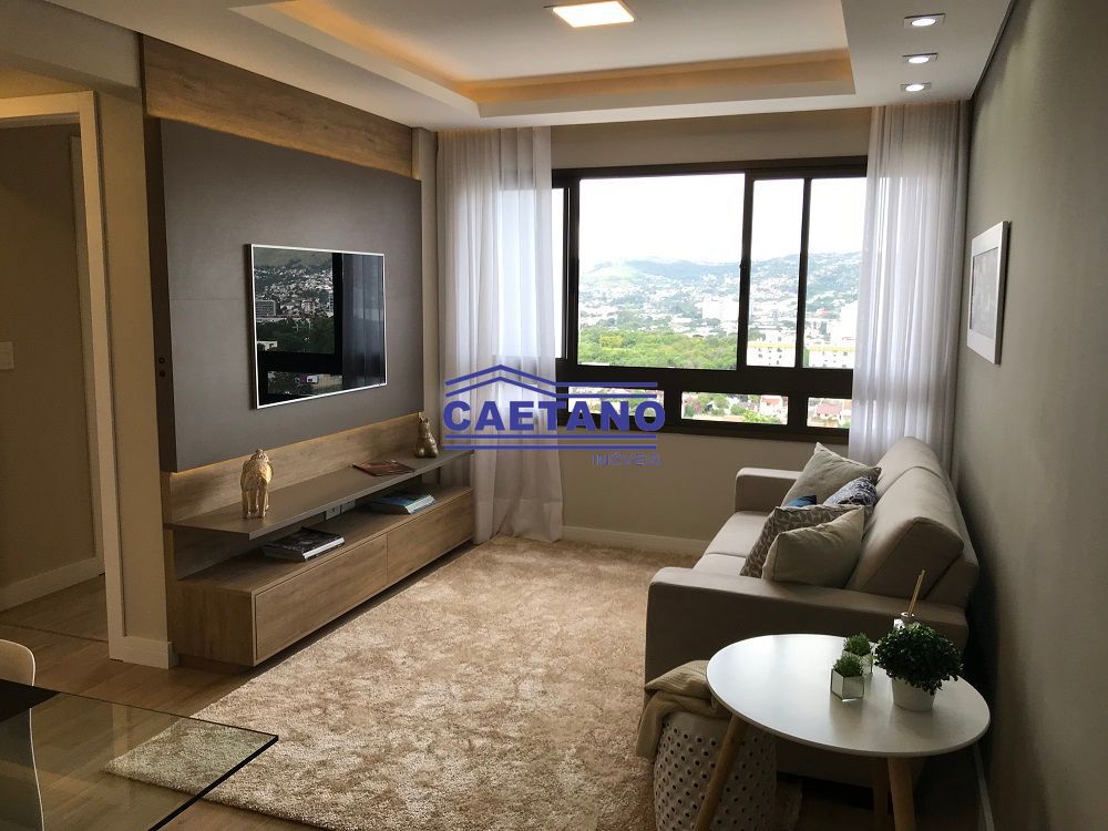 Apartamento à venda com 2 quartos, 62m² - Foto 5