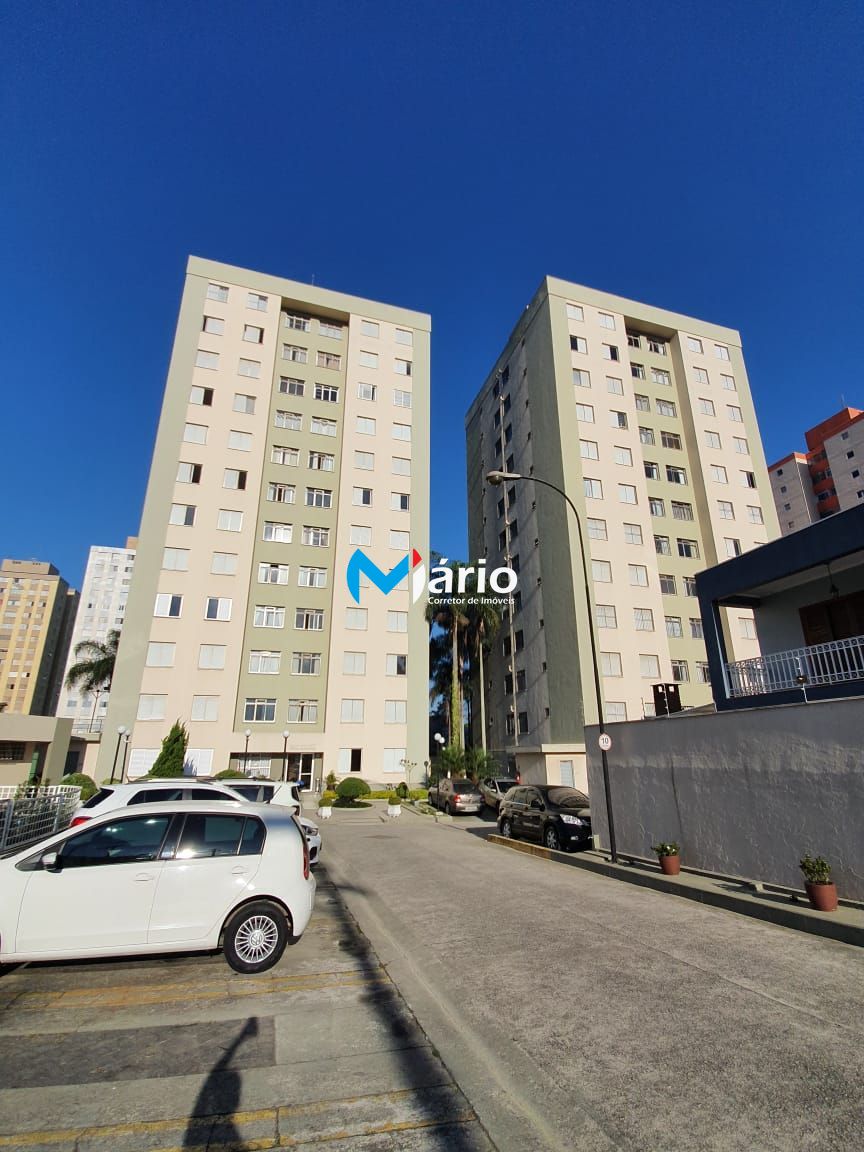 Apartamento à venda com 3 quartos, 64m² - Foto 24