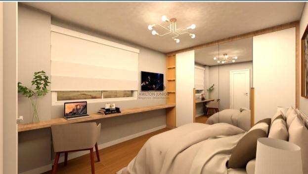 Apartamento à venda com 2 quartos, 76m² - Foto 15