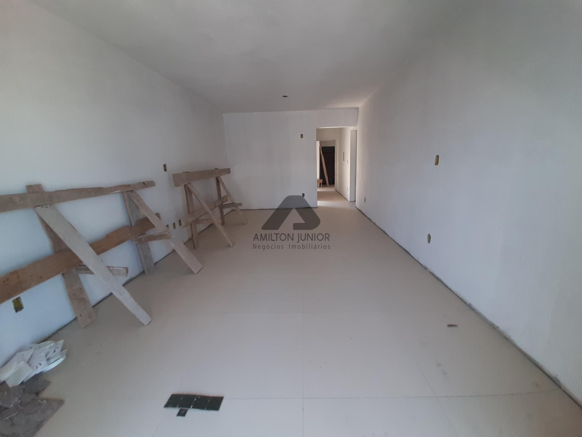 Apartamento à venda com 1 quarto, 39m² - Foto 11