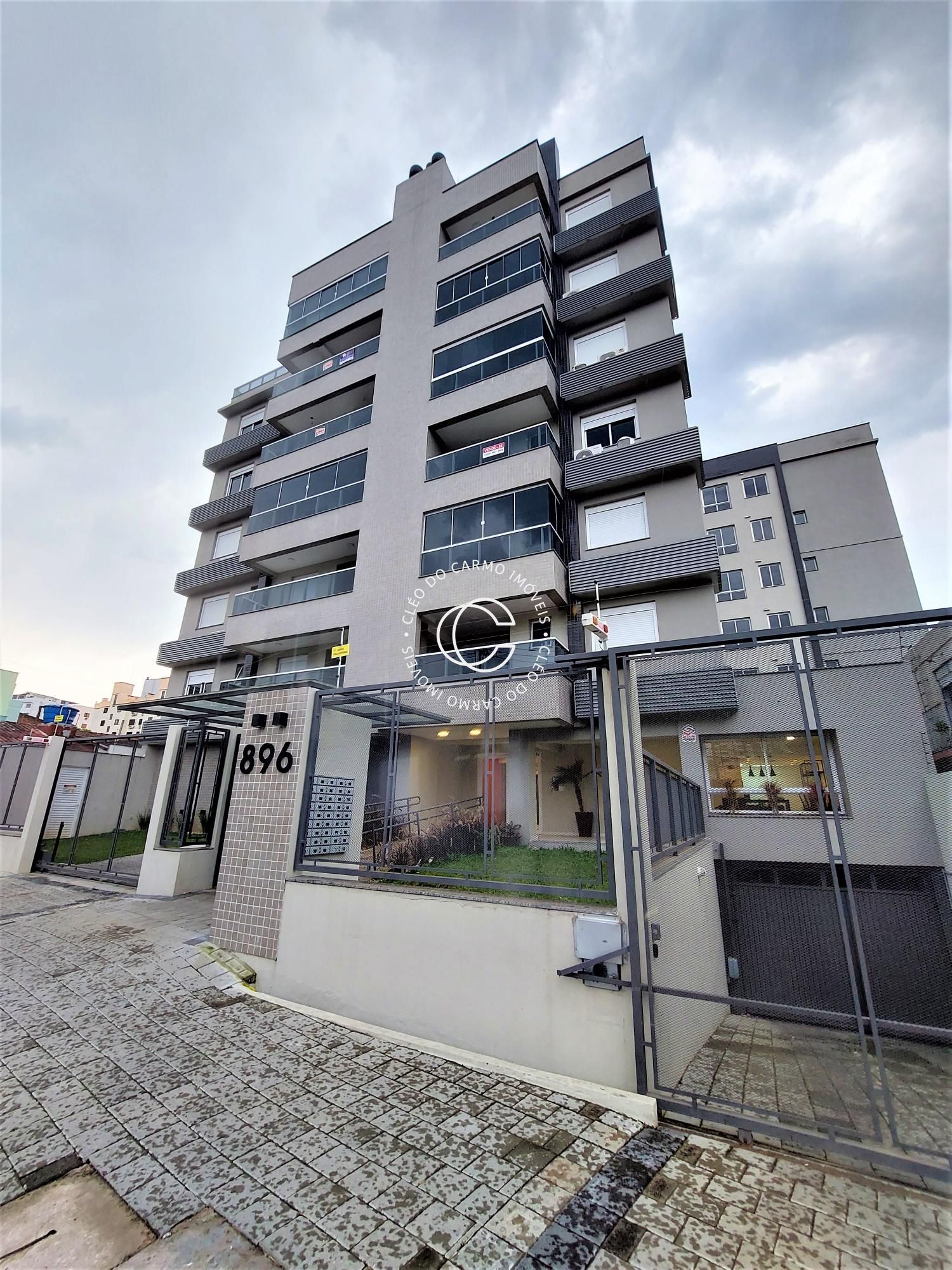 Apartamento, 2 quartos, 71 m² - Foto 1