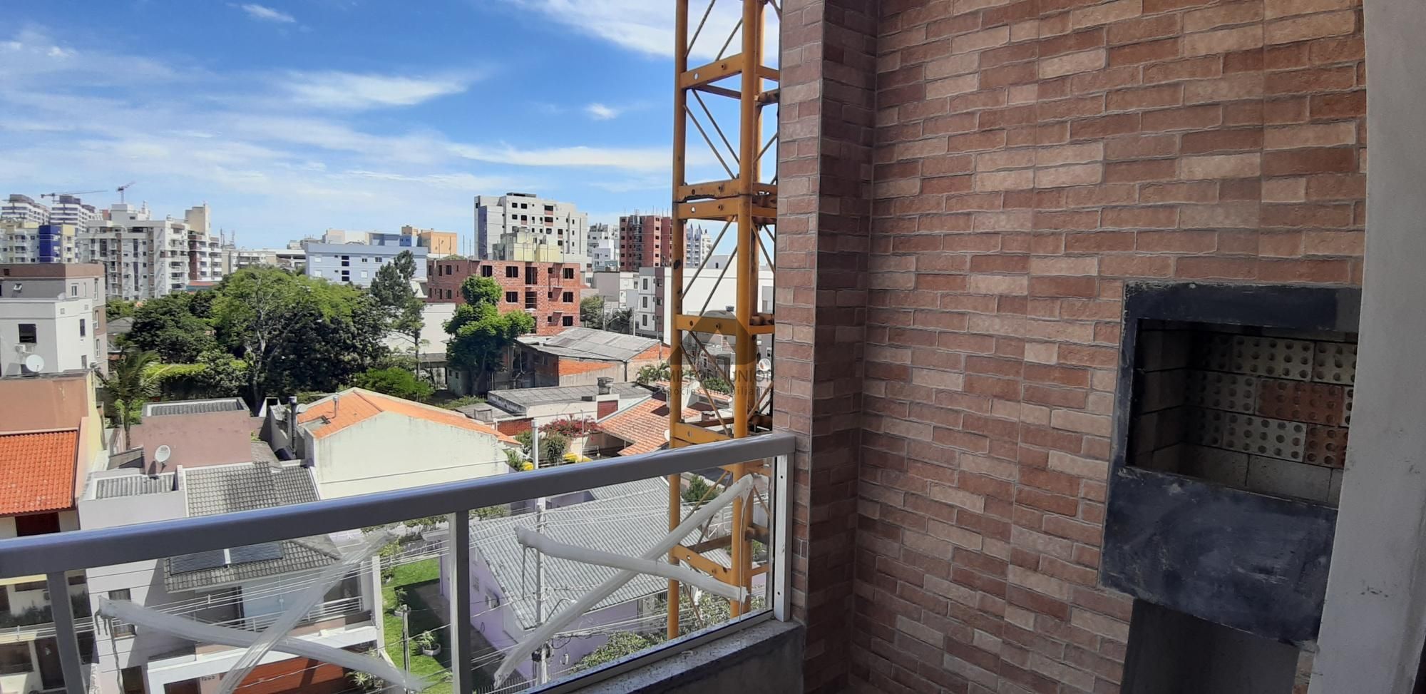 Apartamento à venda com 2 quartos, 68m² - Foto 2