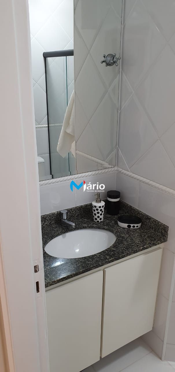 Apartamento à venda com 2 quartos, 60m² - Foto 4