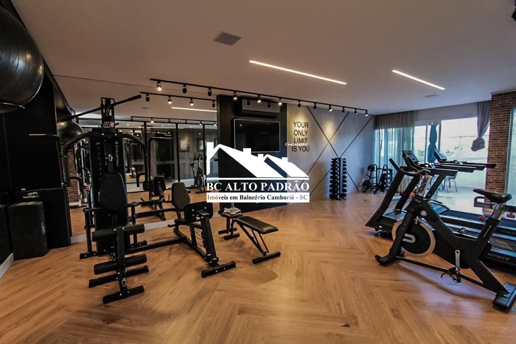 Apartamento, 3 quartos, 149 m² - Foto 5