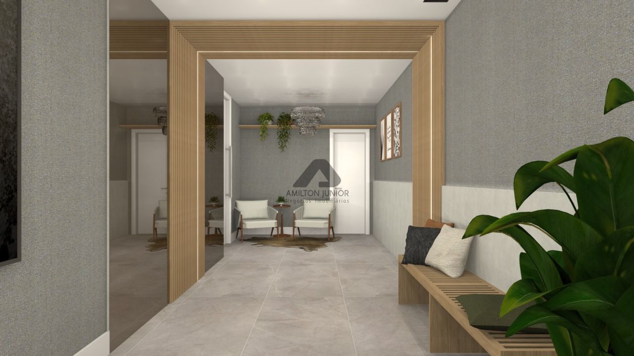 Apartamento à venda com 2 quartos, 68m² - Foto 13