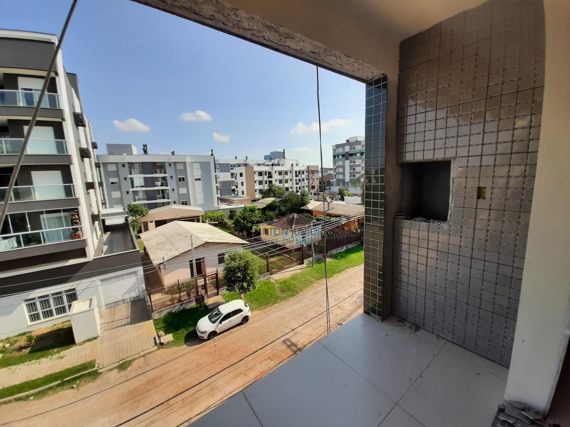 Apartamento à venda com 1 quarto, 39m² - Foto 9