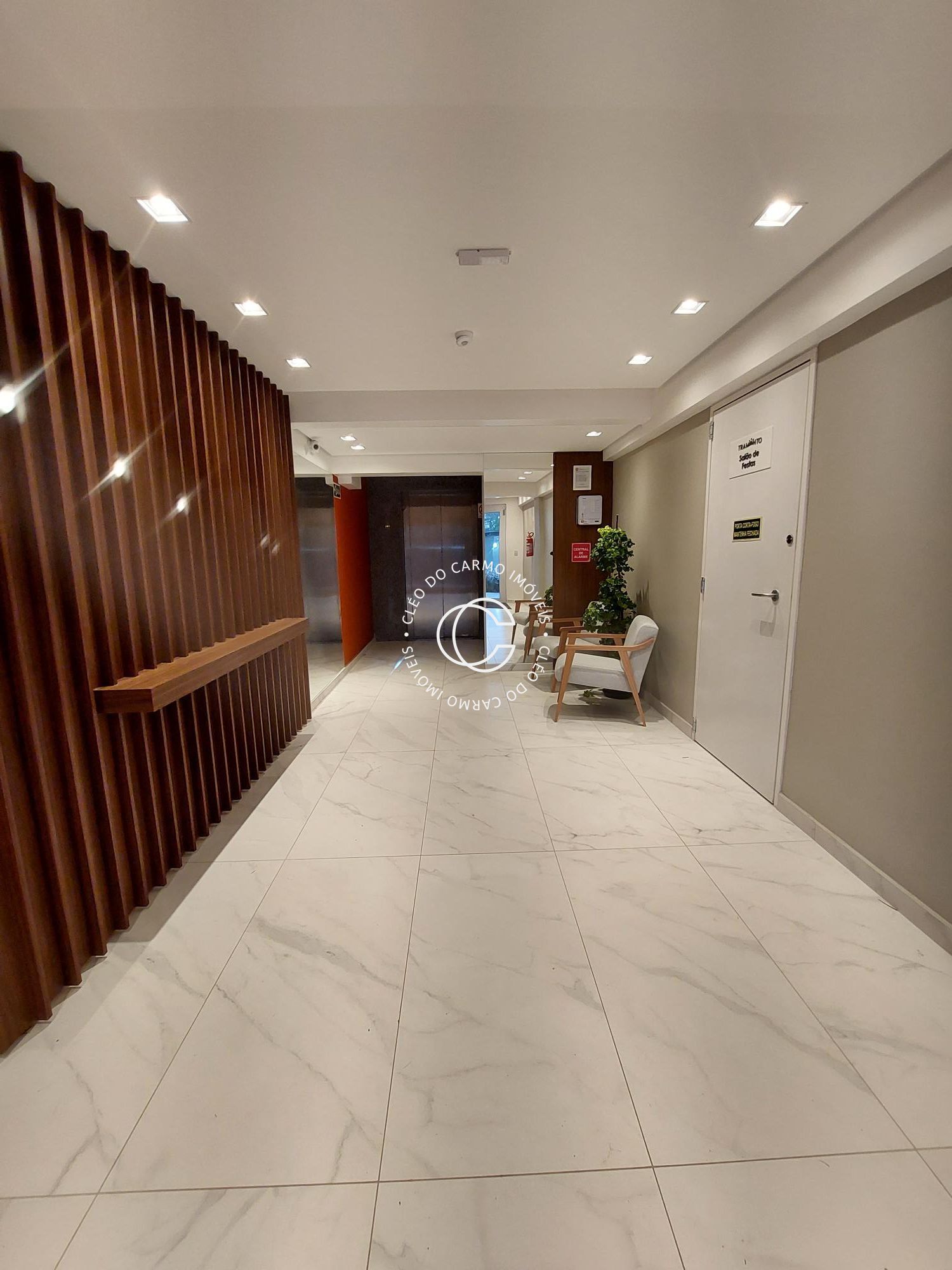 Apartamento, 2 quartos, 81 m² - Foto 2