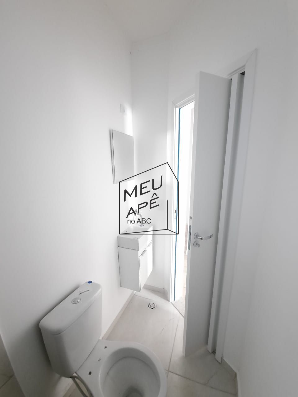 Apartamento à venda com 2 quartos, 50m² - Foto 8