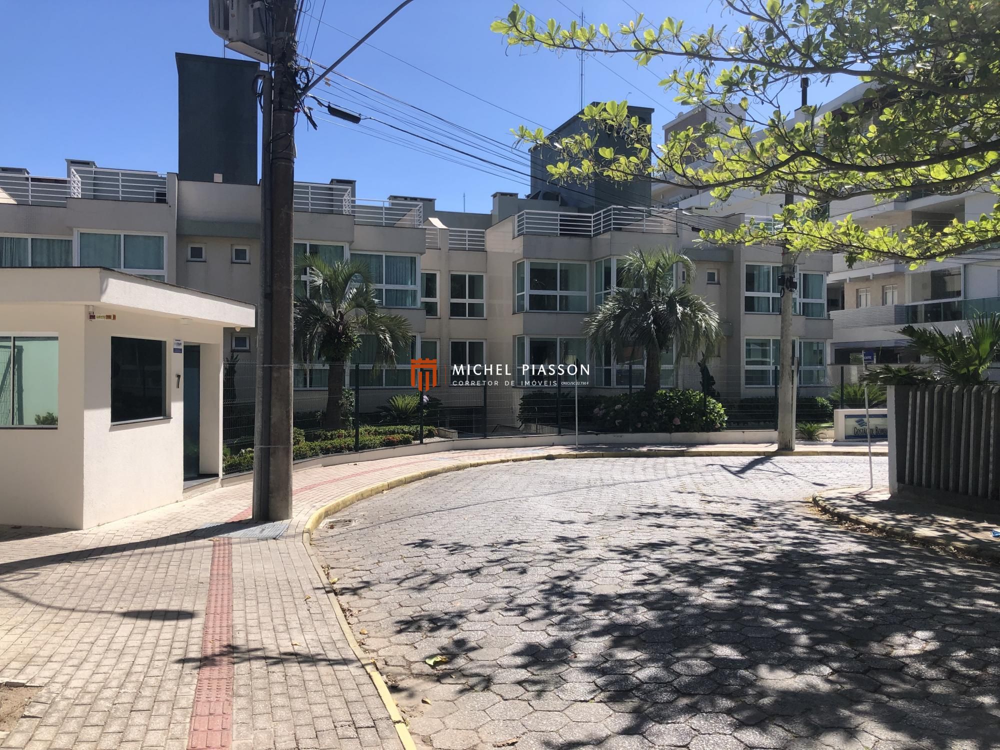 Cobertura à venda com 3 quartos, 268m² - Foto 2