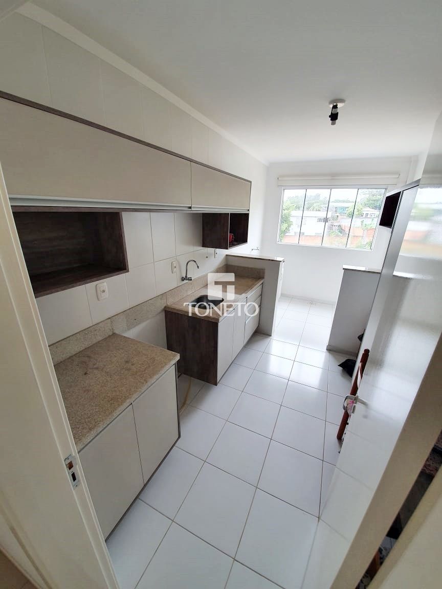 Apartamento à venda com 2 quartos, 96m² - Foto 5