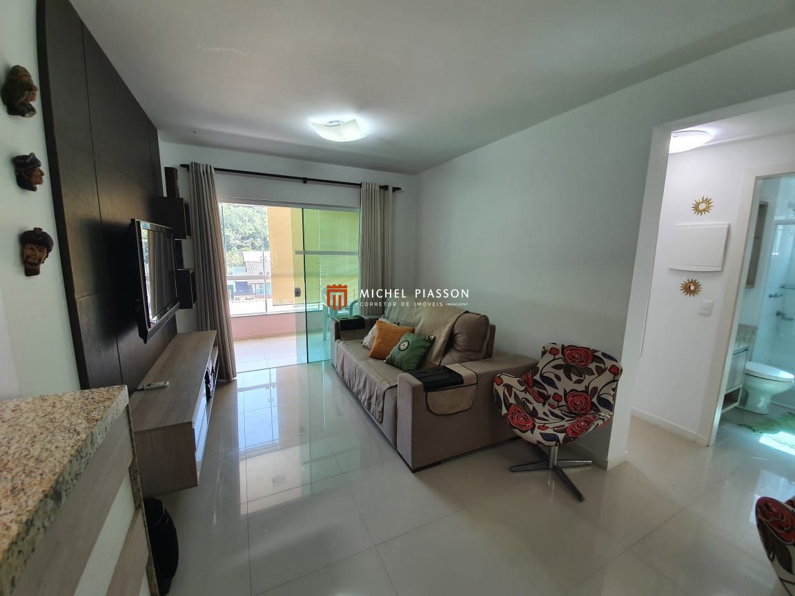 Apartamento à venda com 2 quartos, 73m² - Foto 5