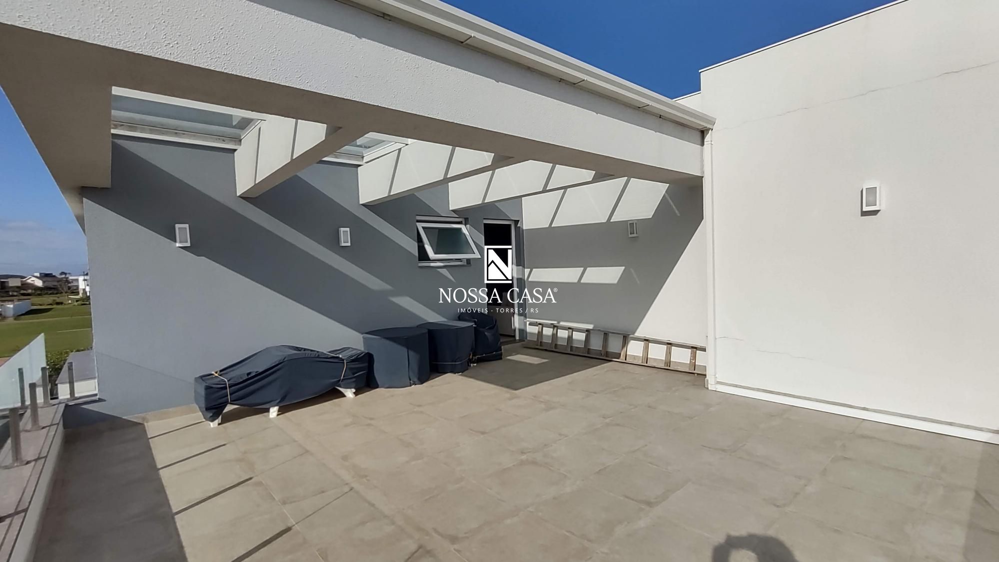 Casa de Condomínio, 5 quartos - Foto 70