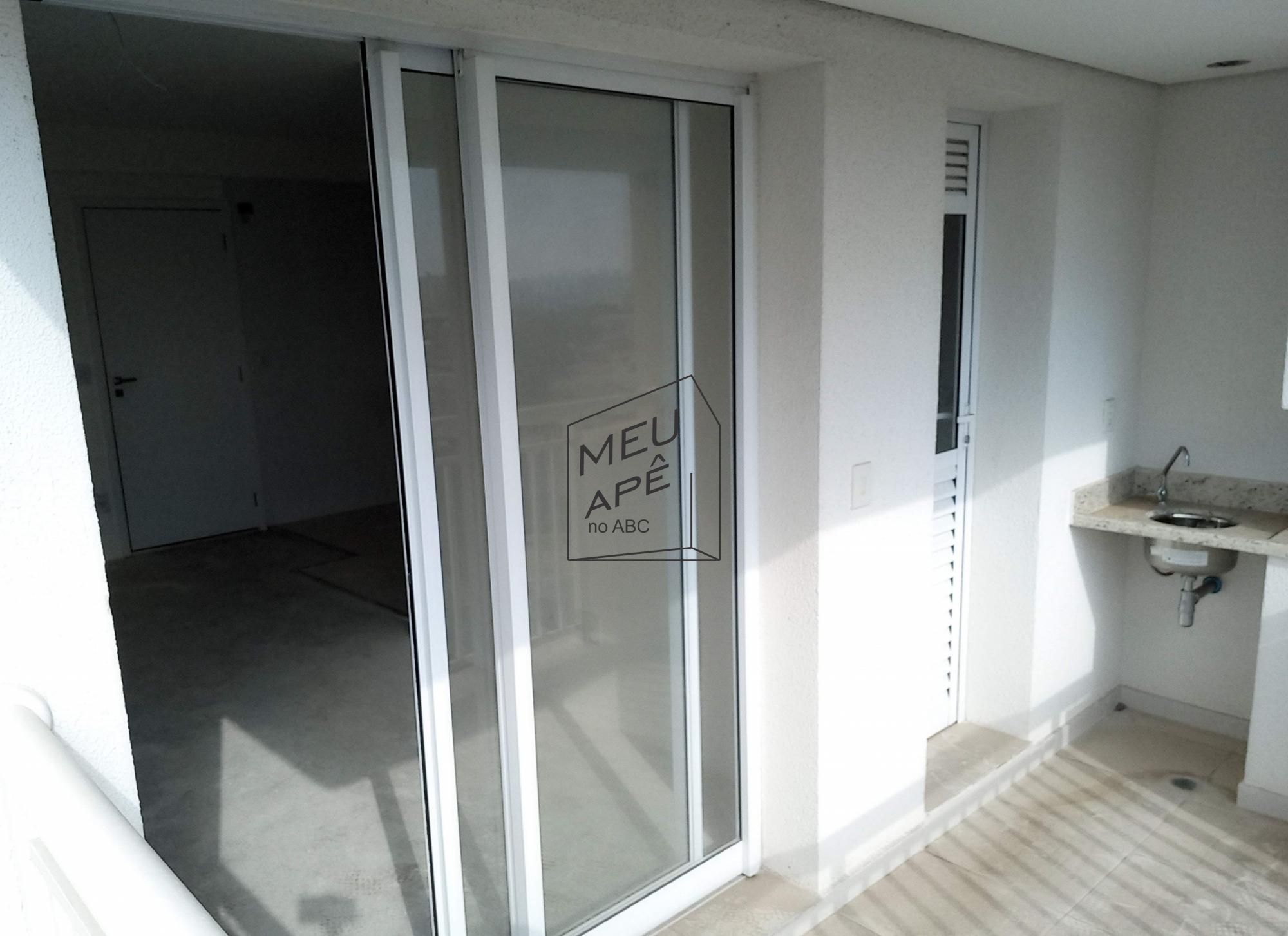 Apartamento à venda com 3 quartos, 72m² - Foto 1