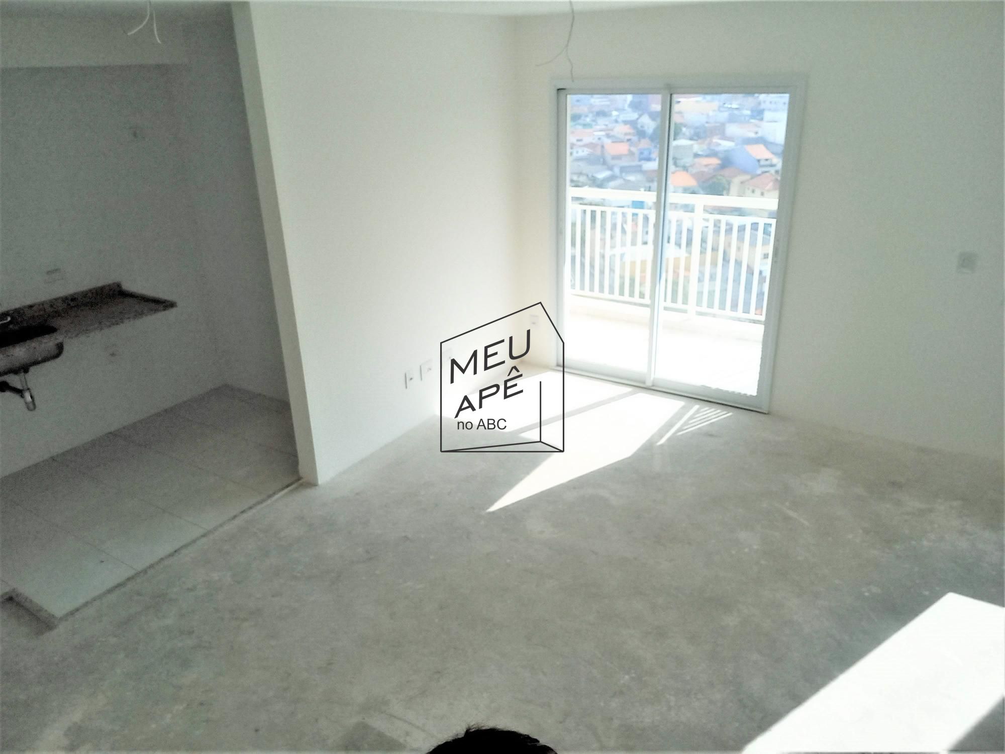 Apartamento à venda com 3 quartos, 72m² - Foto 4