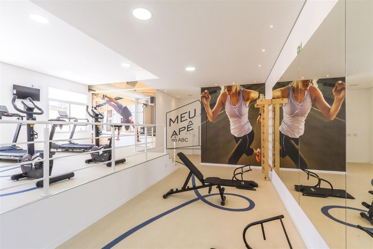 Apartamento, 2 quartos, 75 m² - Foto 10