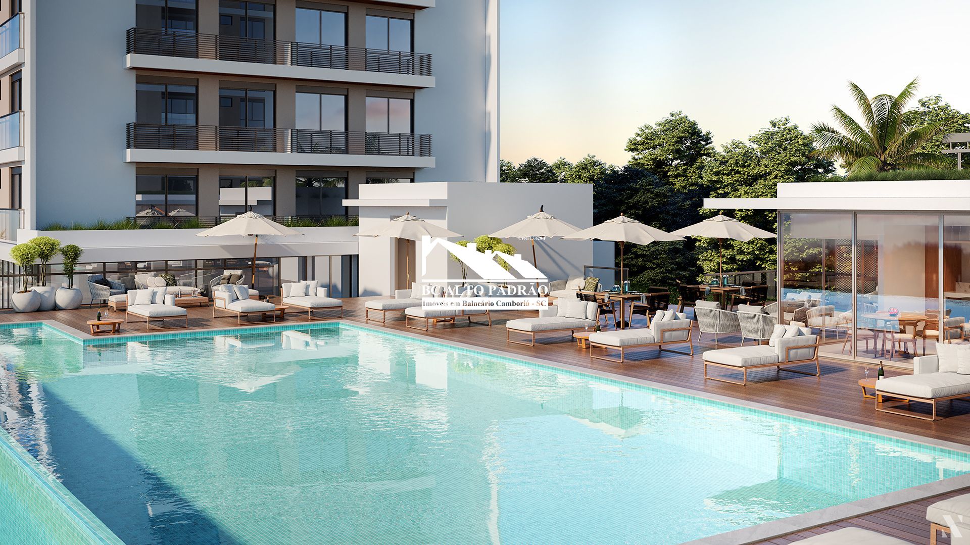 Cobertura, 3 quartos, 182 m² - Foto 11