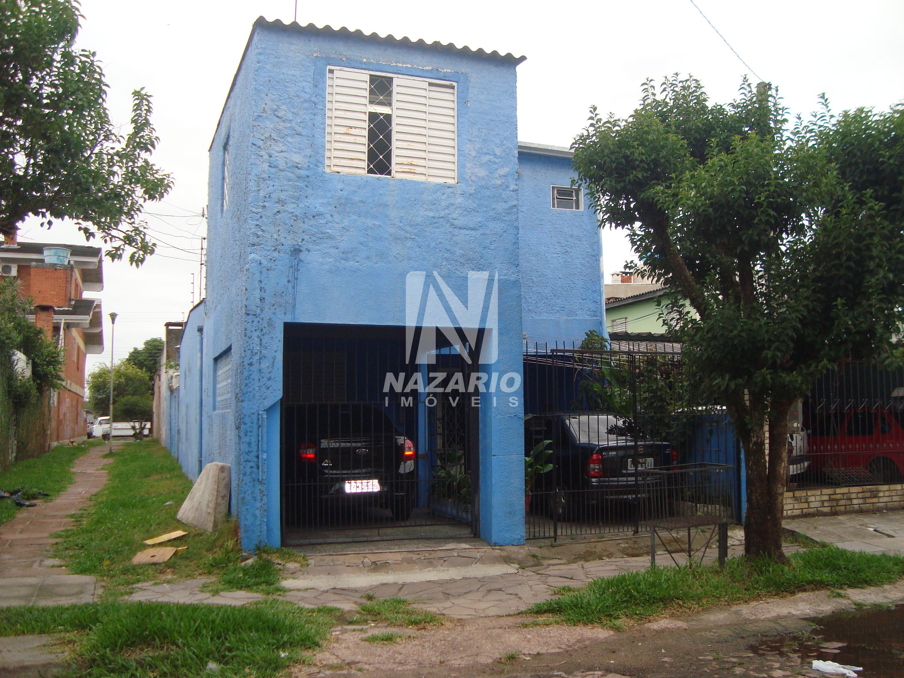 Casa  venda  no Rubem Berta - Porto Alegre, RS. Imveis
