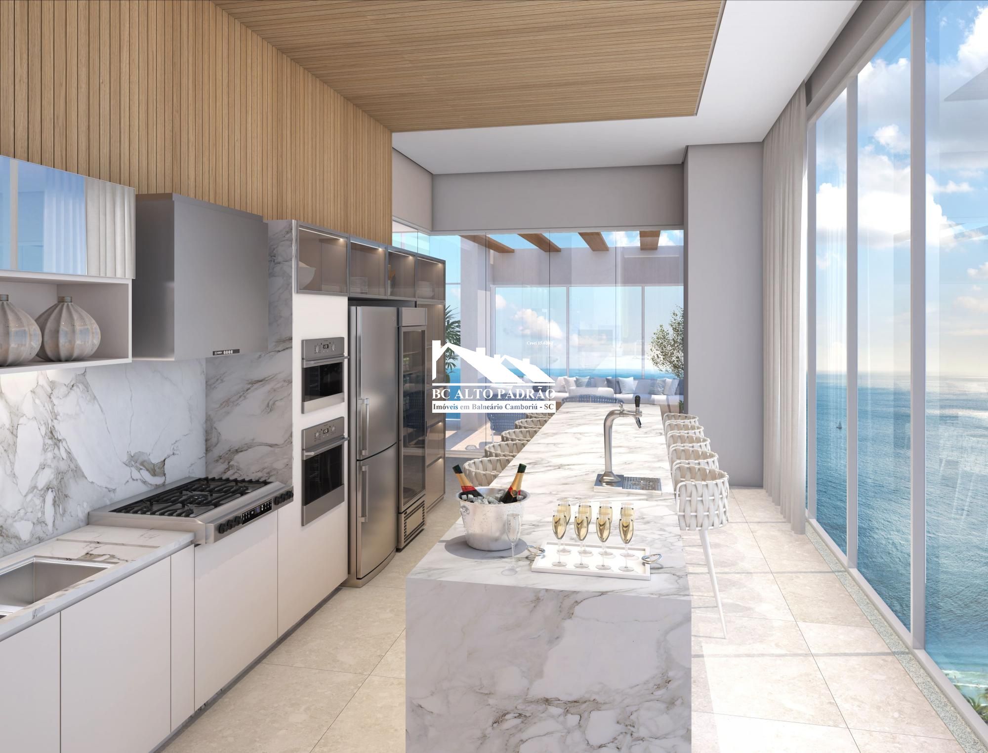 Apartamento, 4 quartos, 164 m² - Foto 24