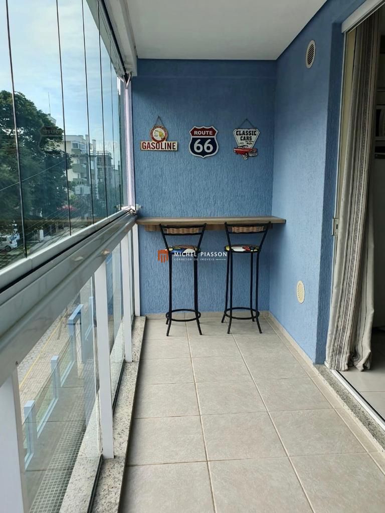 Apartamento à venda com 2 quartos, 70m² - Foto 9