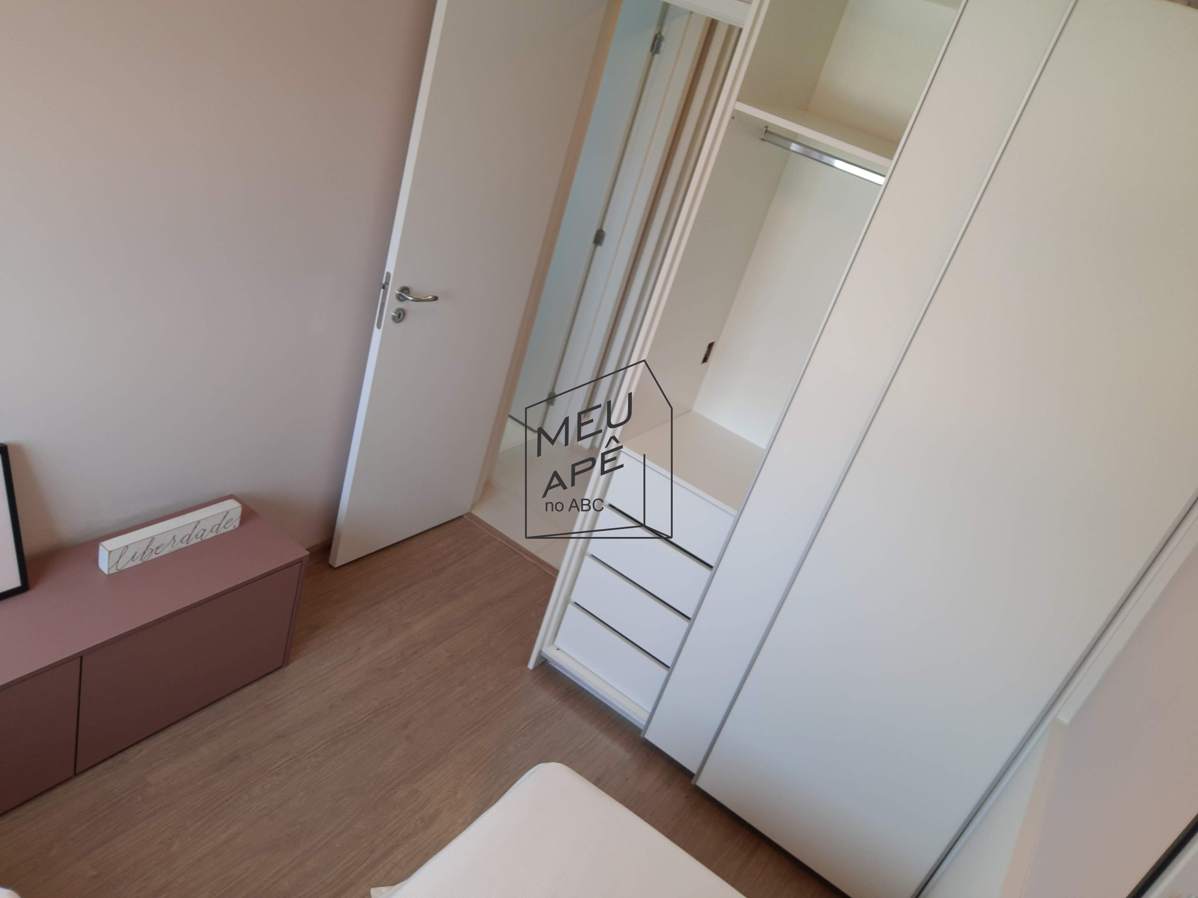 Apartamento à venda com 2 quartos, 64m² - Foto 11