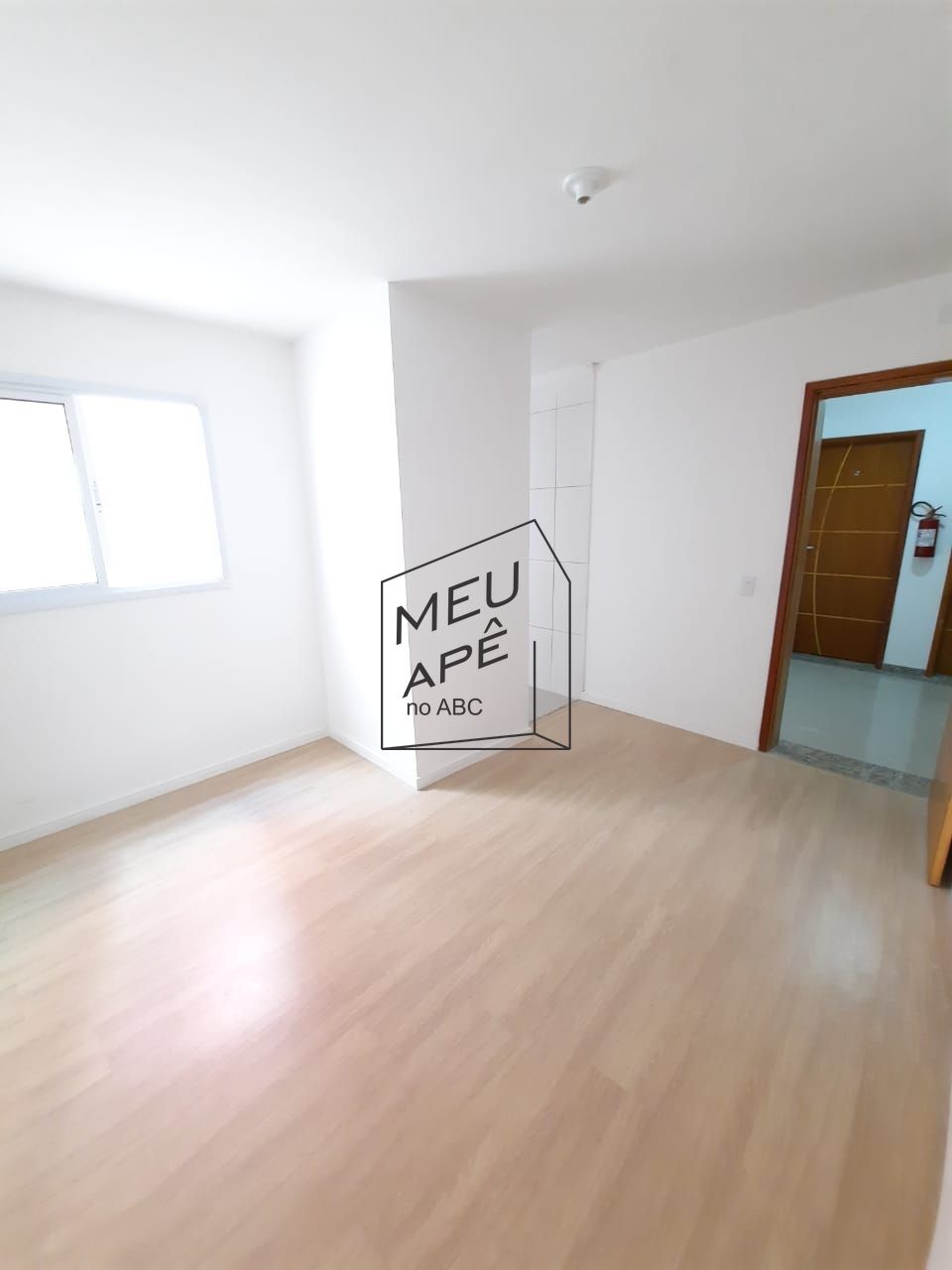 Apartamento, 2 quartos, 40 m² - Foto 1